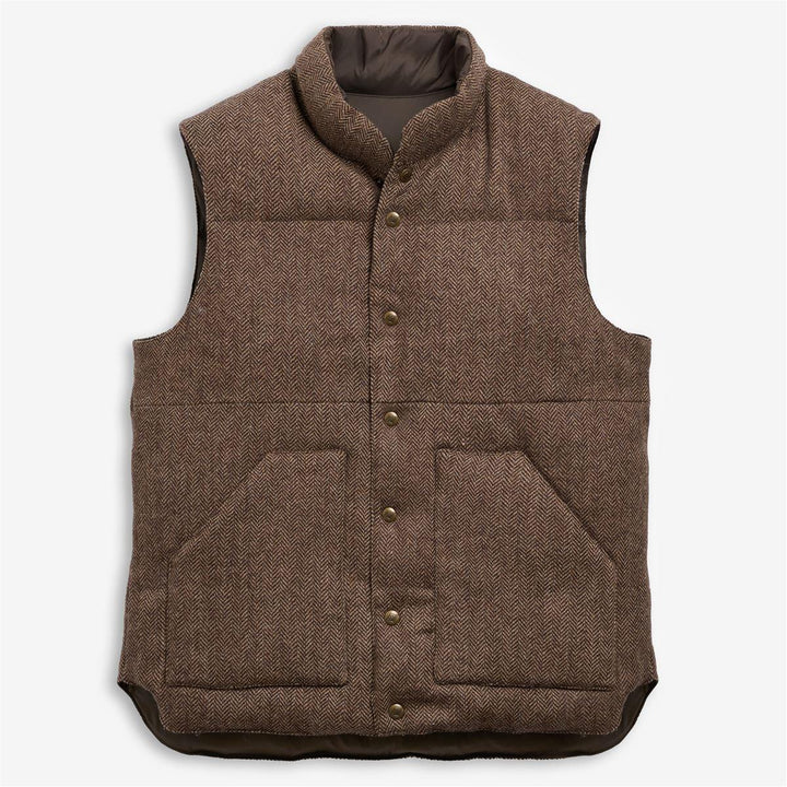 WEBB HERRINGBONE