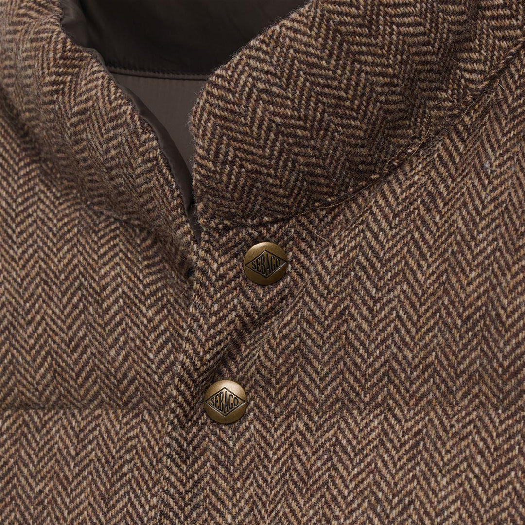 WEBB HERRINGBONE
