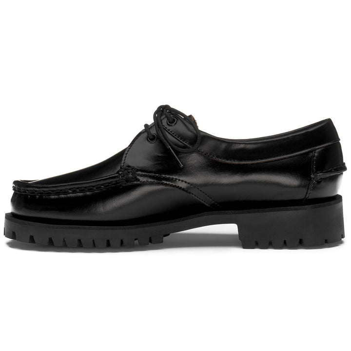 JANIS PLATFORM WOMAN