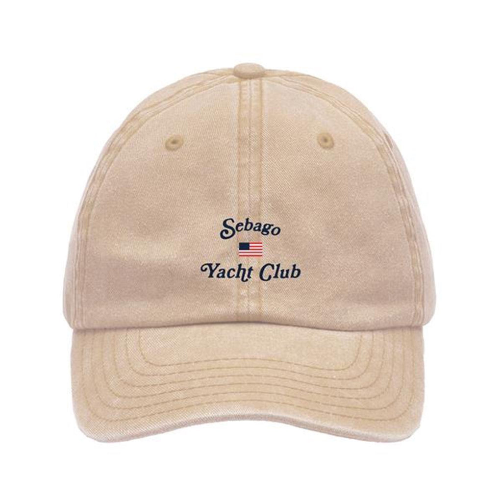 CONNOR YACHT CLUB
