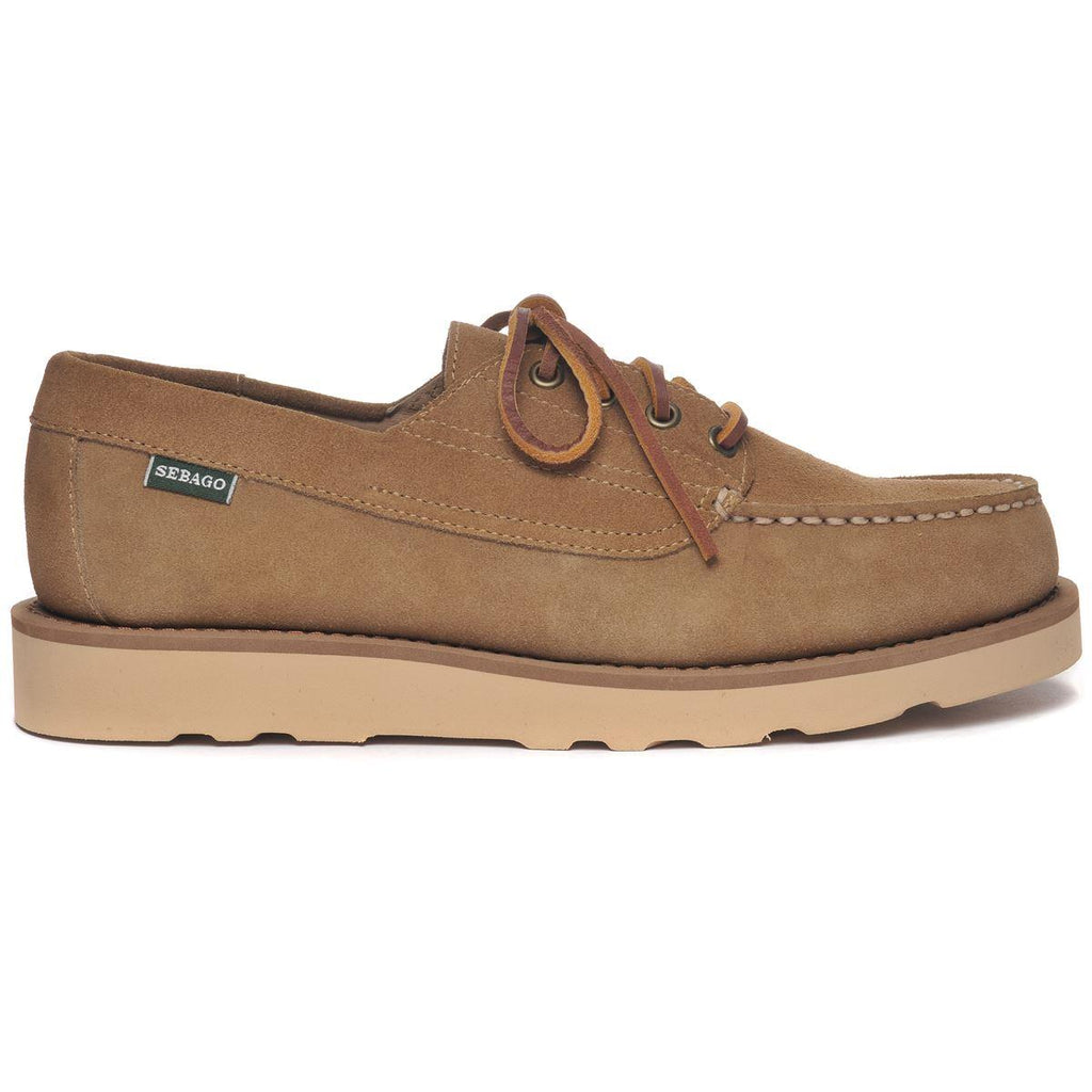 ASKOOKFIELD SUEDE