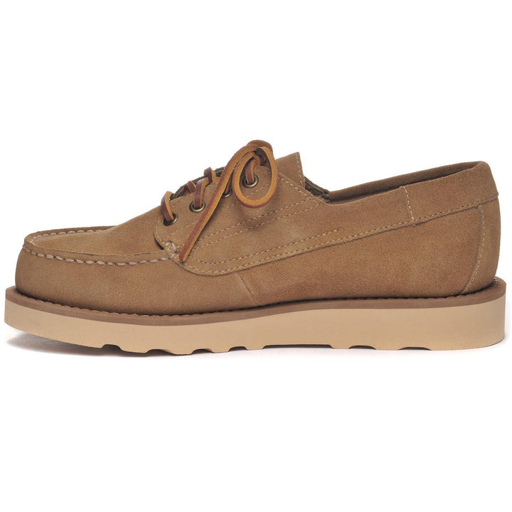 ASKOOKFIELD SUEDE