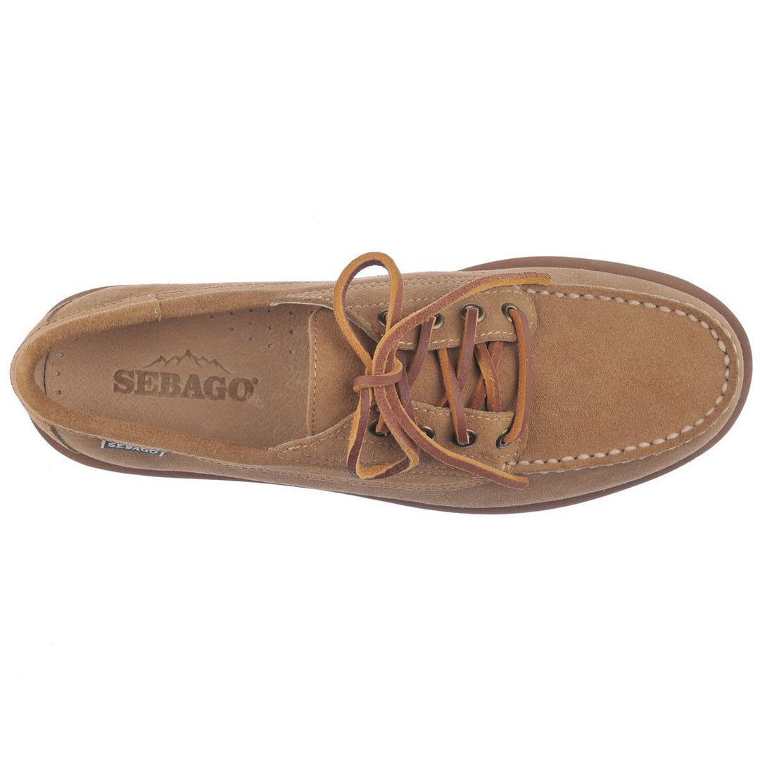 ASKOOKFIELD SUEDE