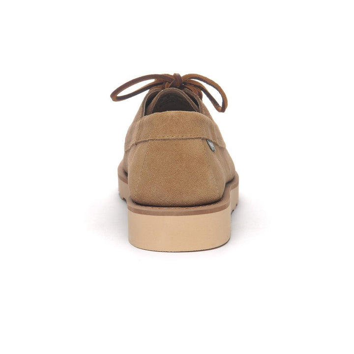 ASKOOKFIELD SUEDE