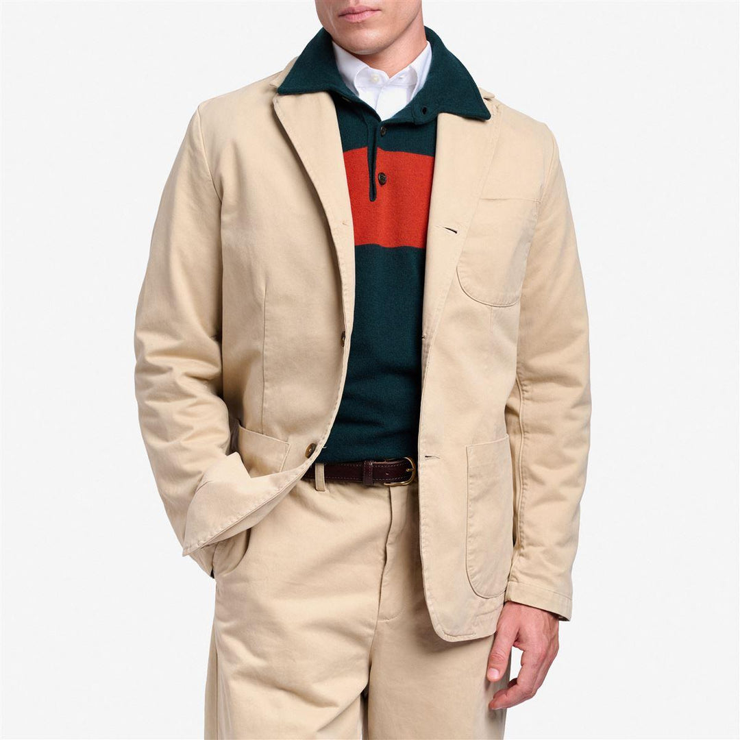NASHVILLE TWILL