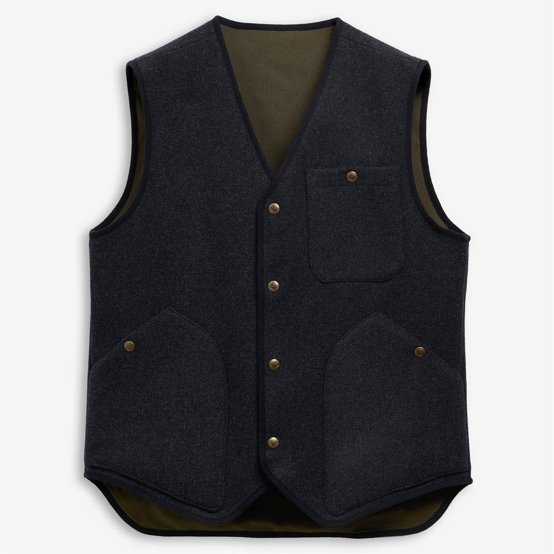 WILDRIVER WOOL
