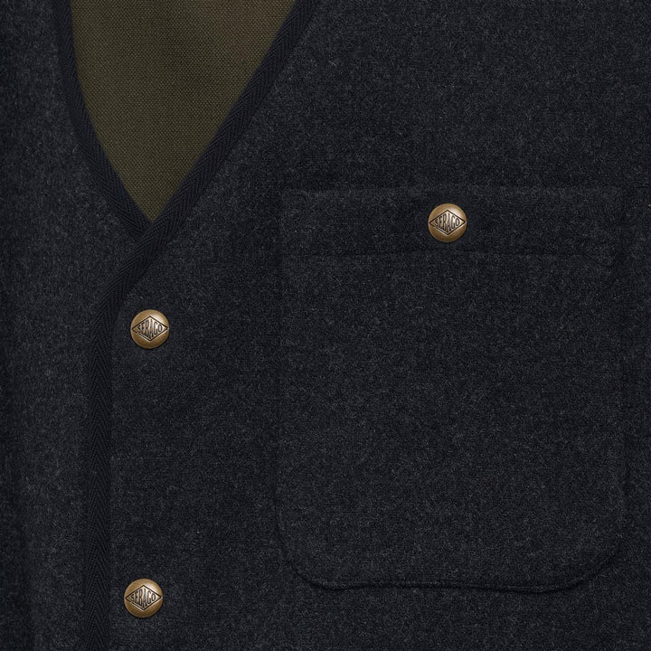WILDRIVER WOOL