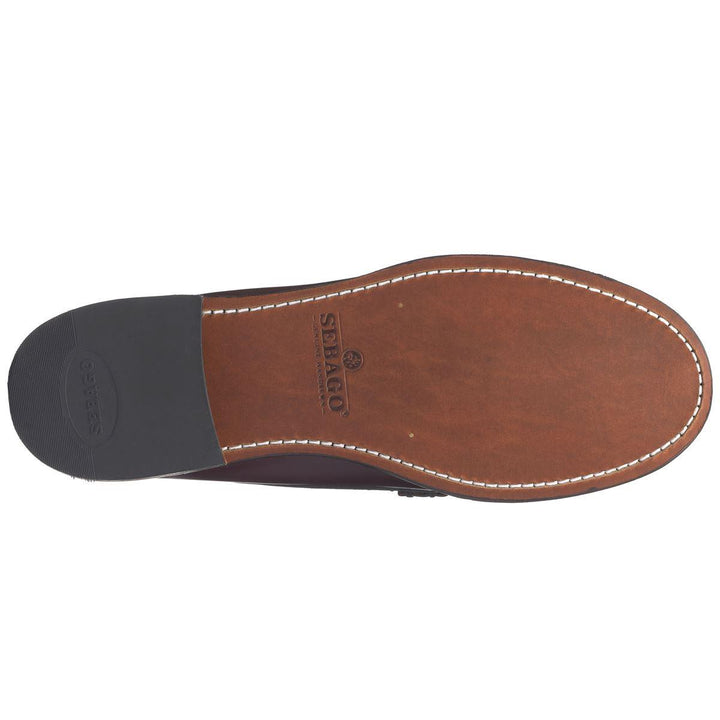 ACADIA SUEDE WAXED
