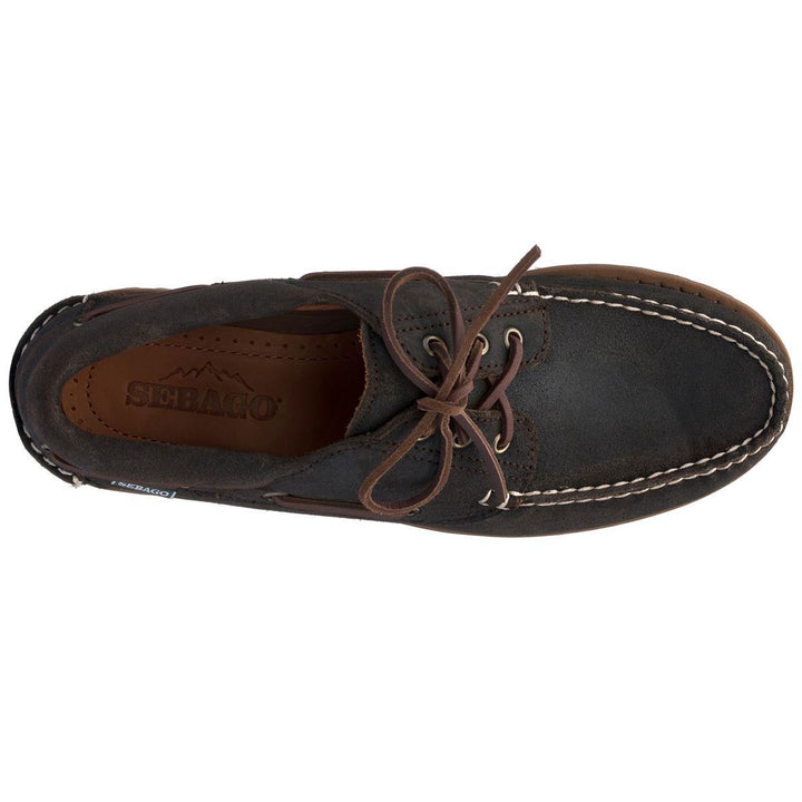 ACADIA SUEDE WAXED