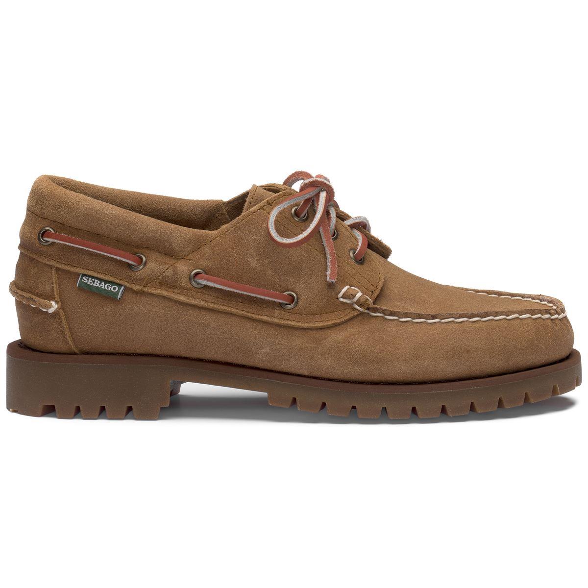 ACADIA SUEDE WAXED – Sebago Türkiye
