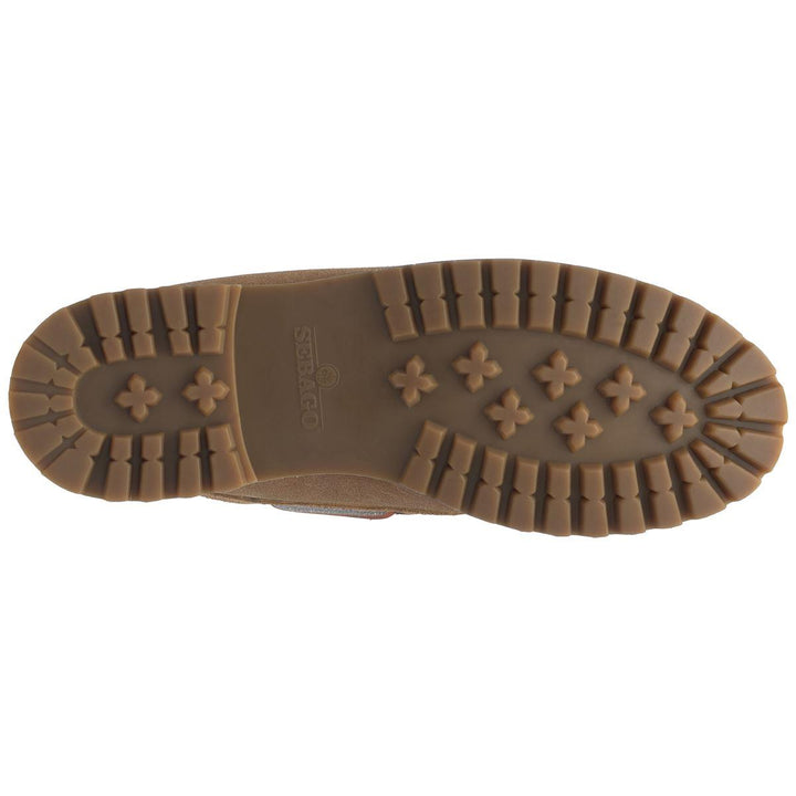 ACADIA SUEDE WAXED