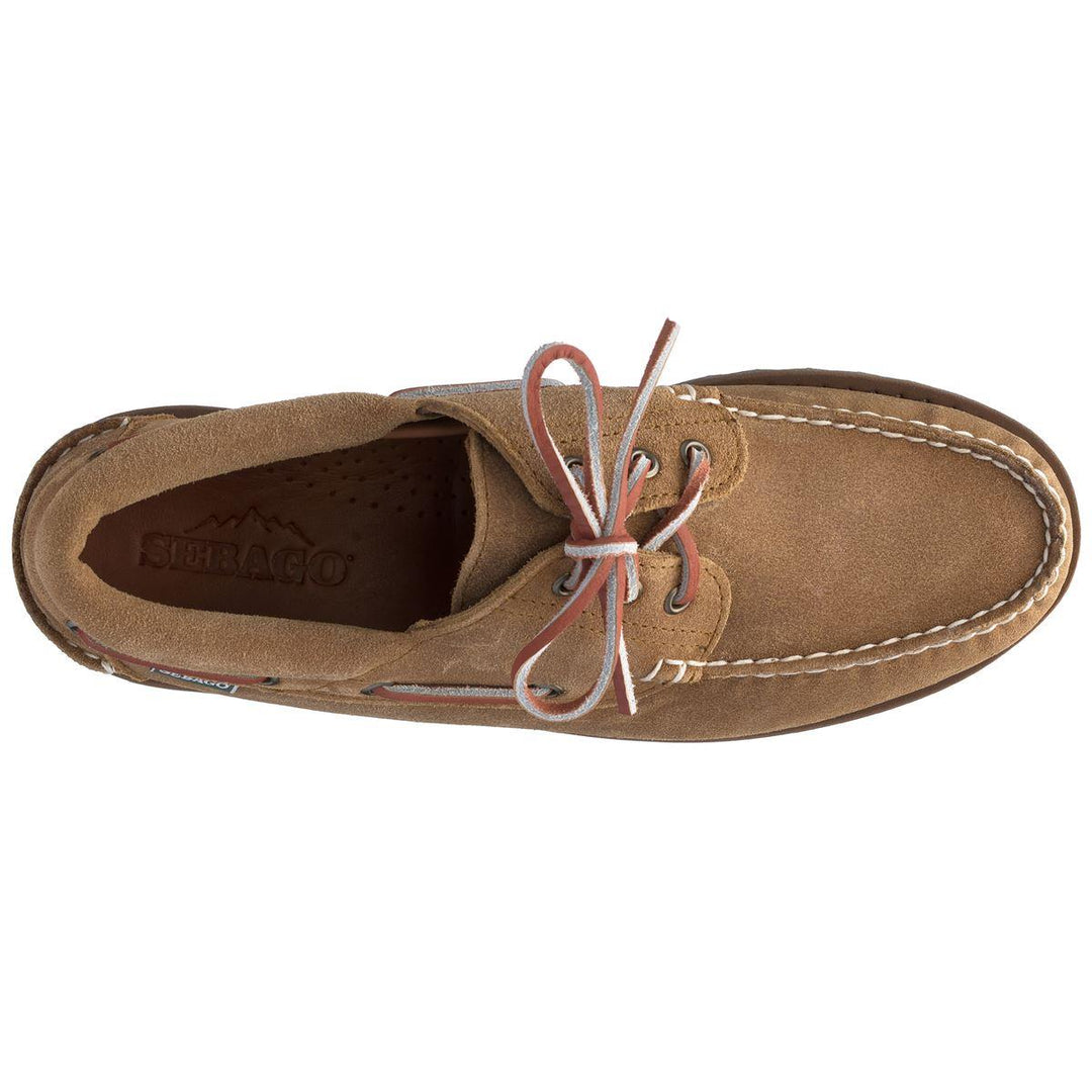 ACADIA SUEDE WAXED