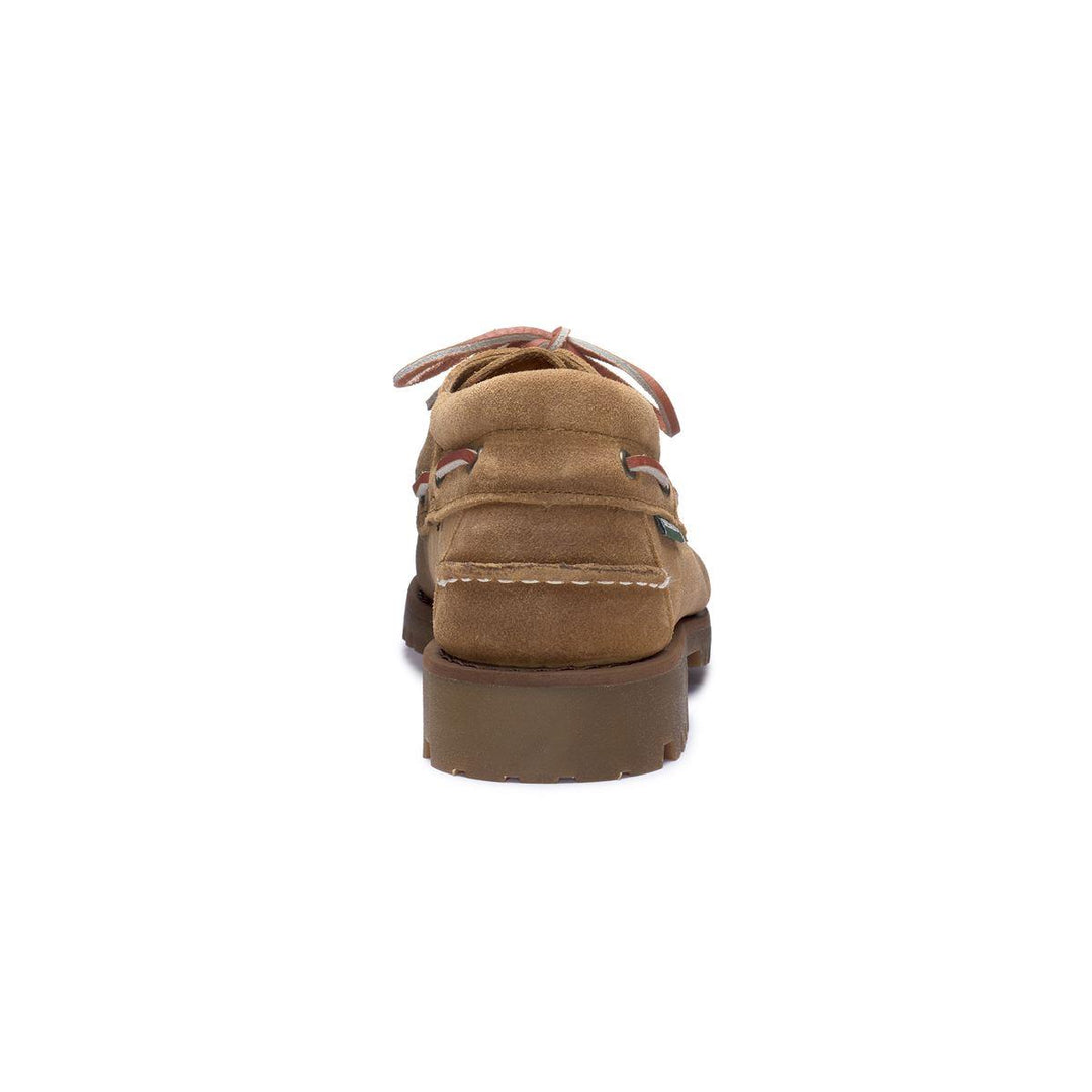ACADIA SUEDE WAXED