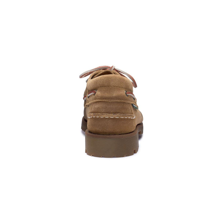 ACADIA SUEDE WAXED