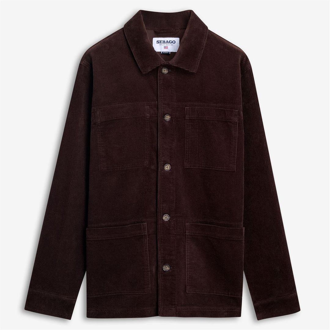 DORR CORDUROY
