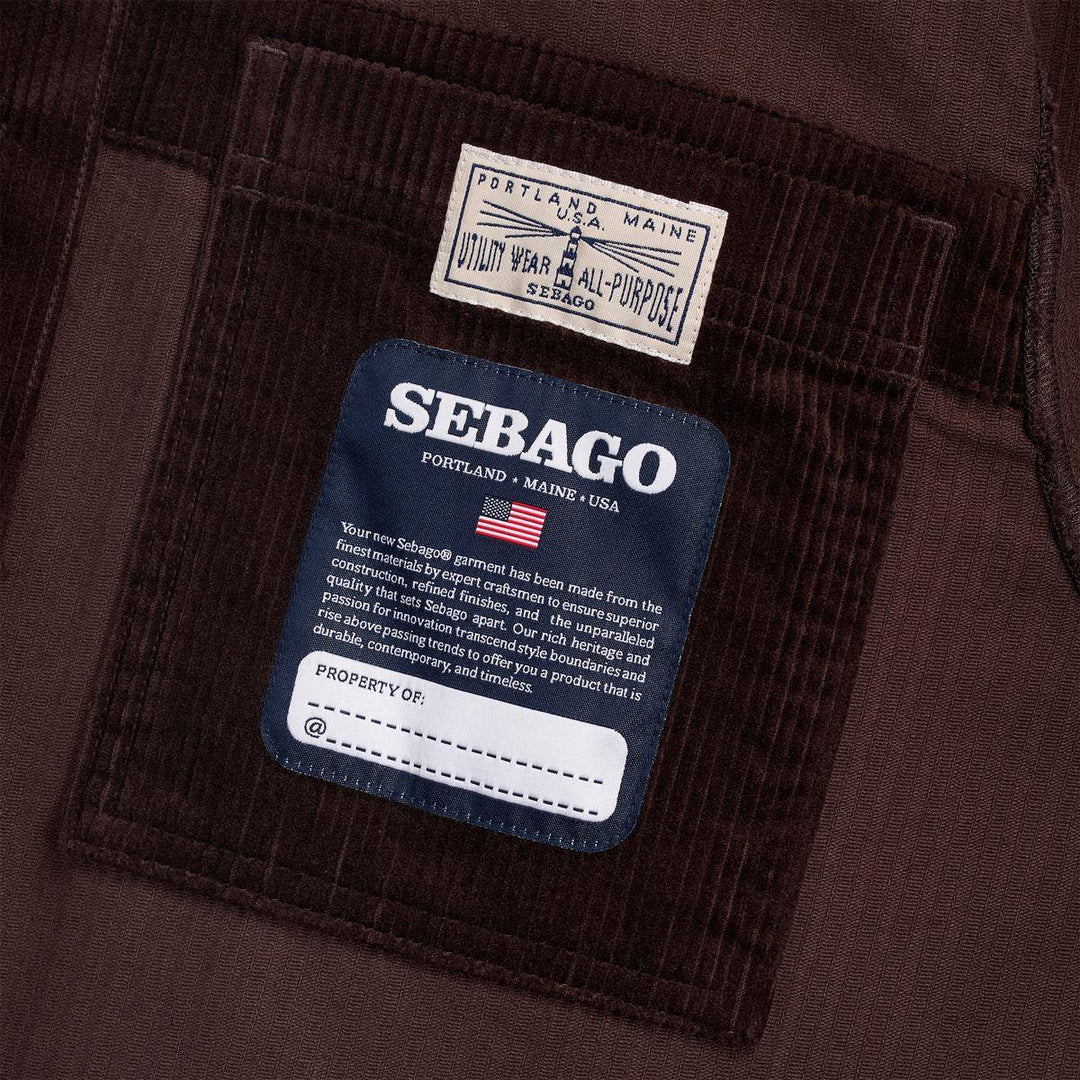 DORR CORDUROY