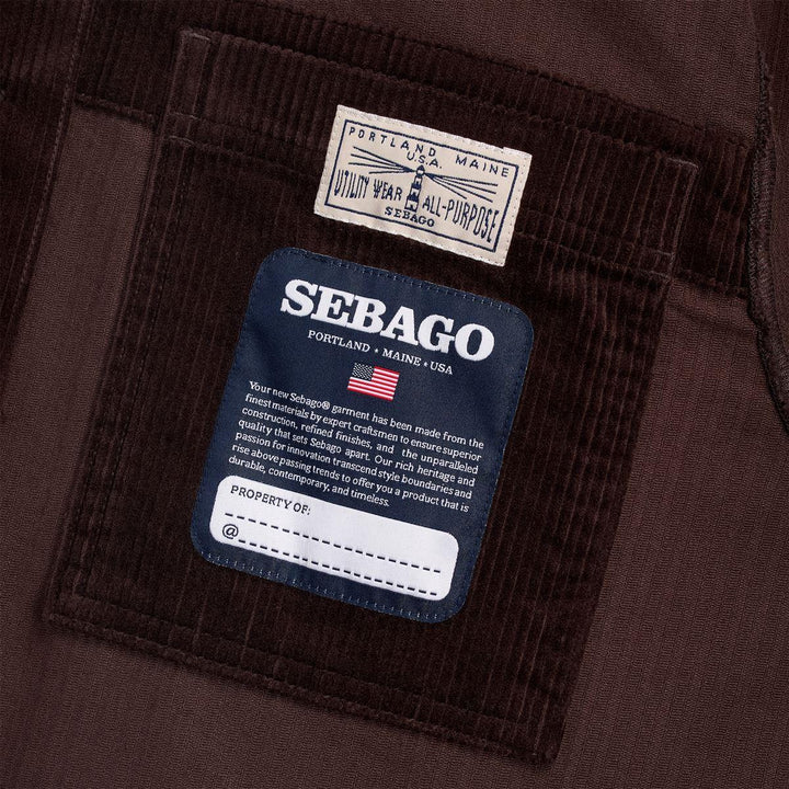 DORR CORDUROY