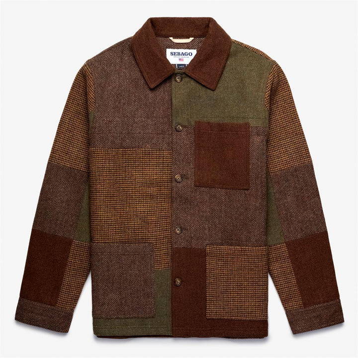 DORR PATCHWORK