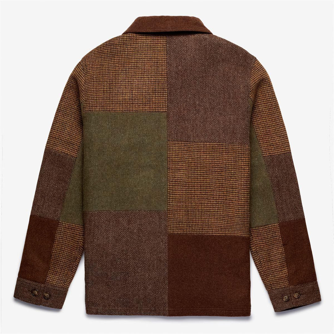 DORR PATCHWORK