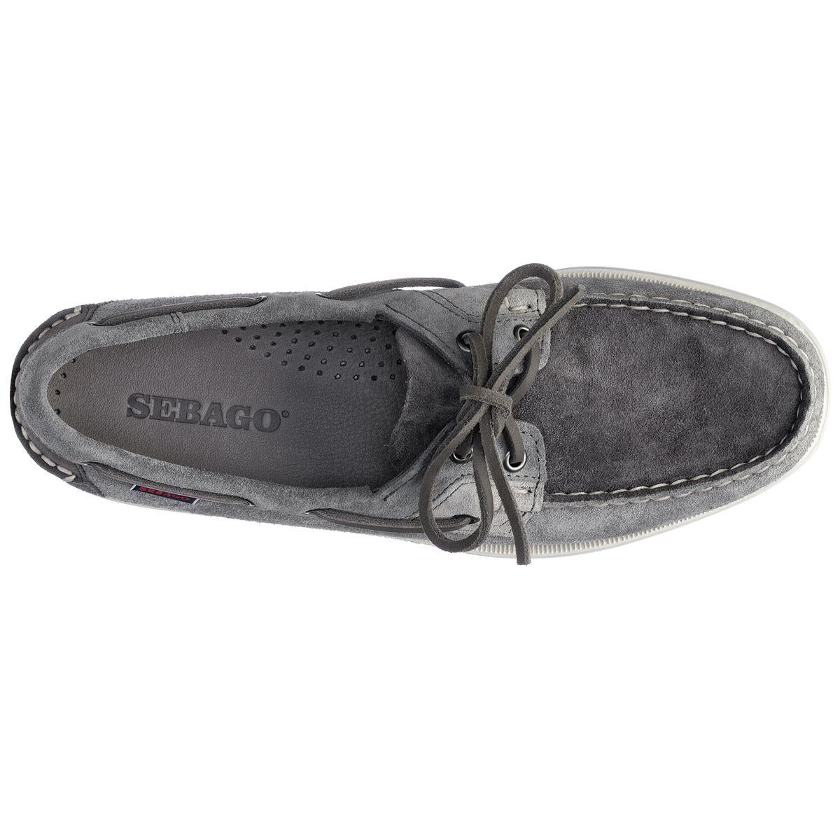 ROSSISLAND JIB SHADOW – Sebago Türkiye