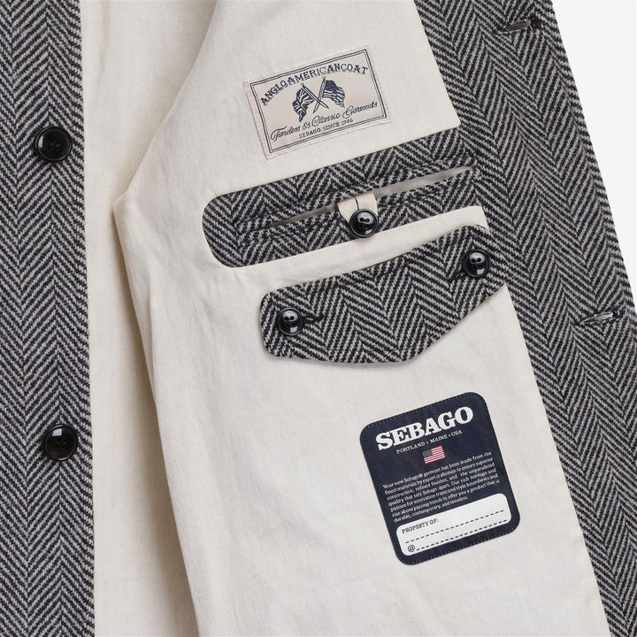 BINGHAM HERRINGBONE