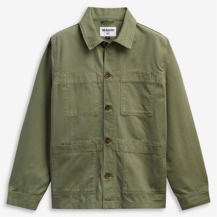 DORR HERRINGBONE