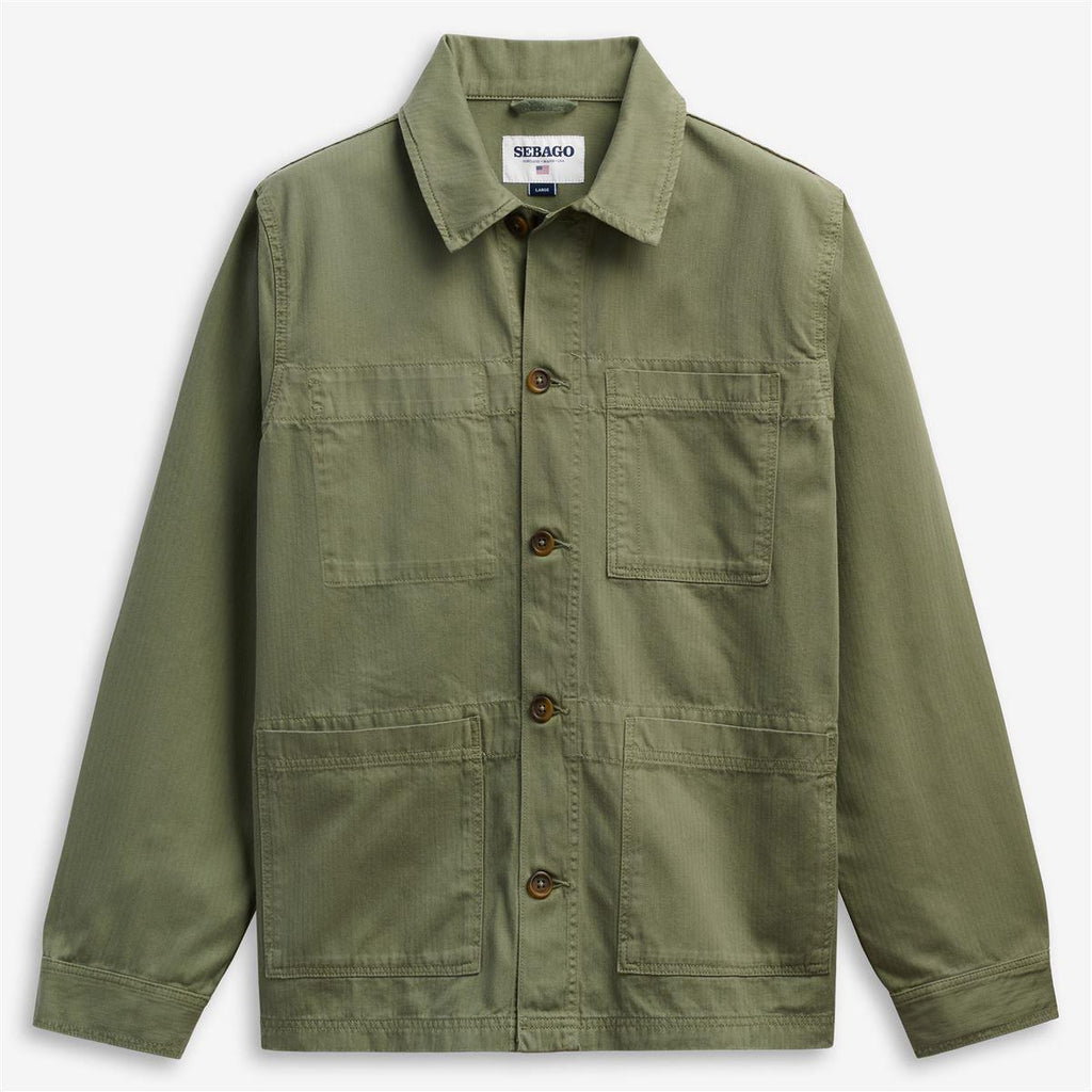 DORR HERRINGBONE