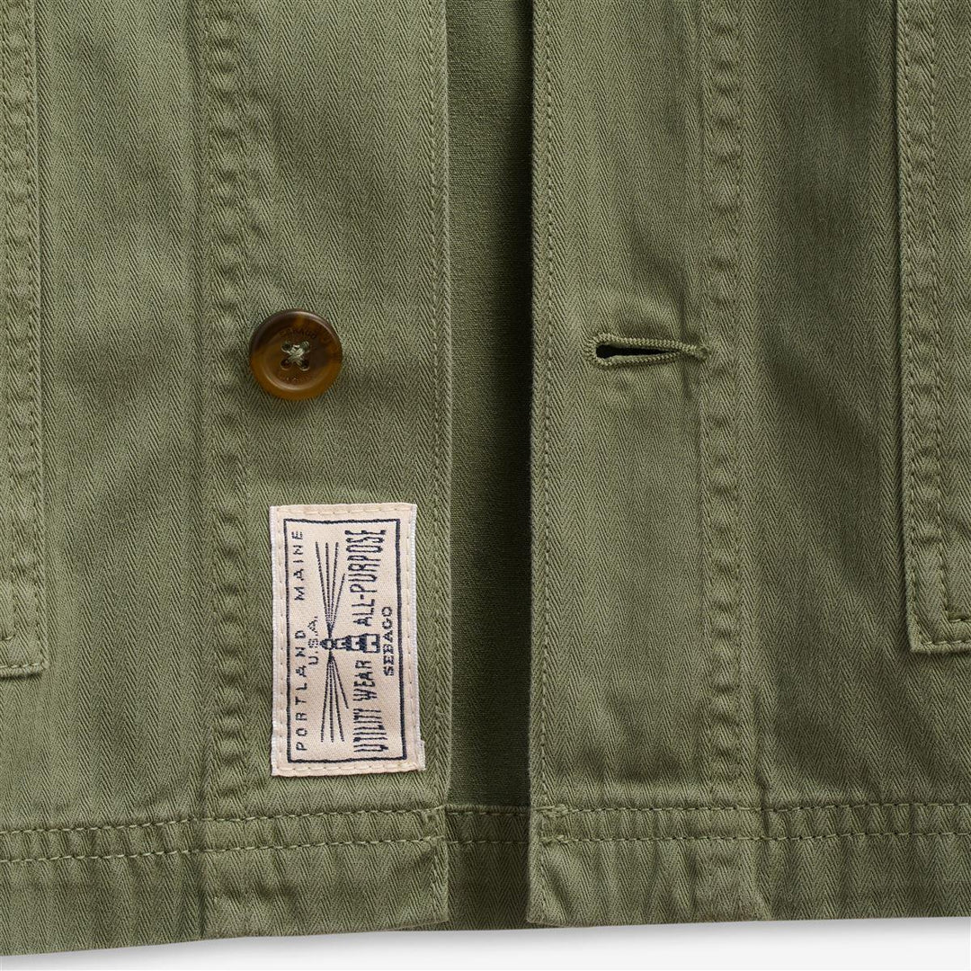 DORR HERRINGBONE