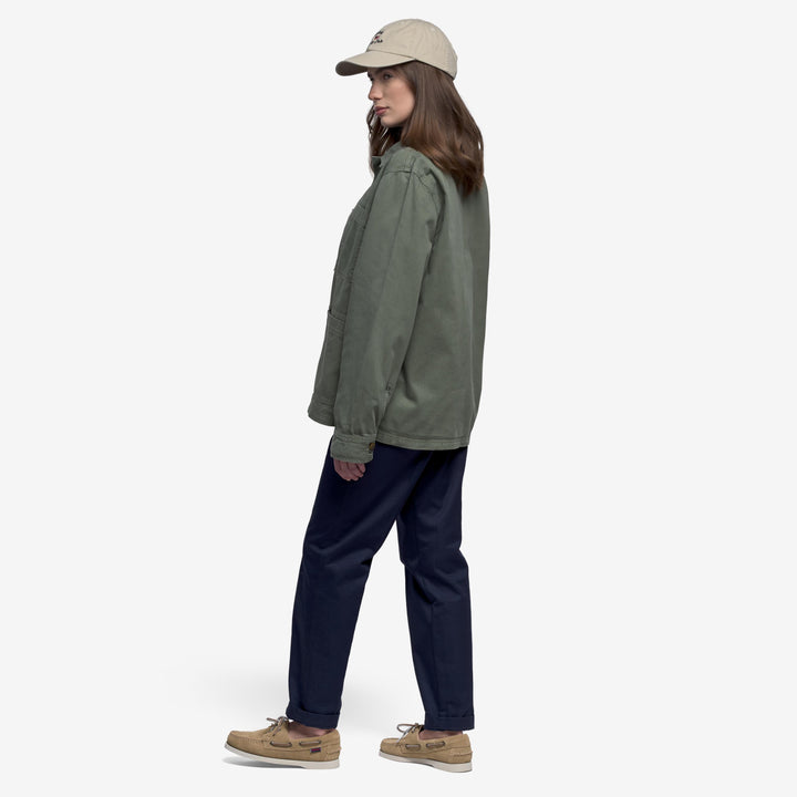 DORR HERRINGBONE