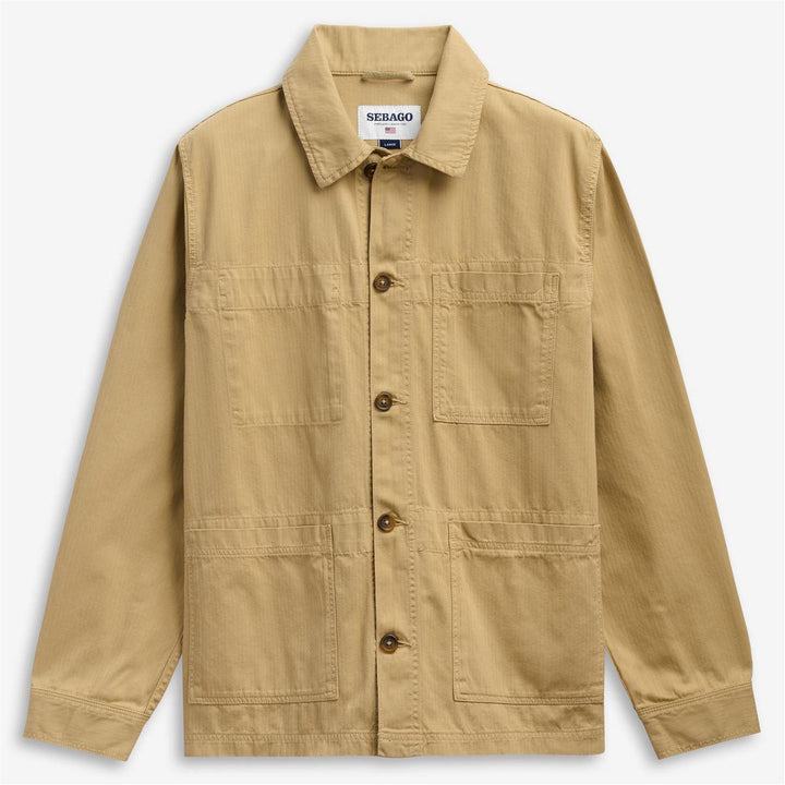 DORR HERRINGBONE