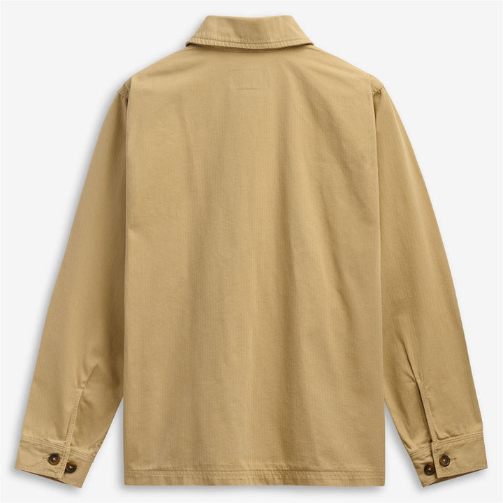 DORR HERRINGBONE
