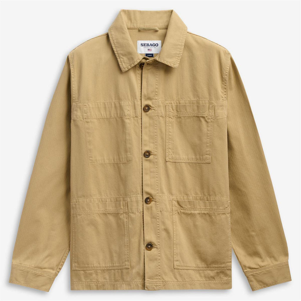 DORR HERRINGBONE