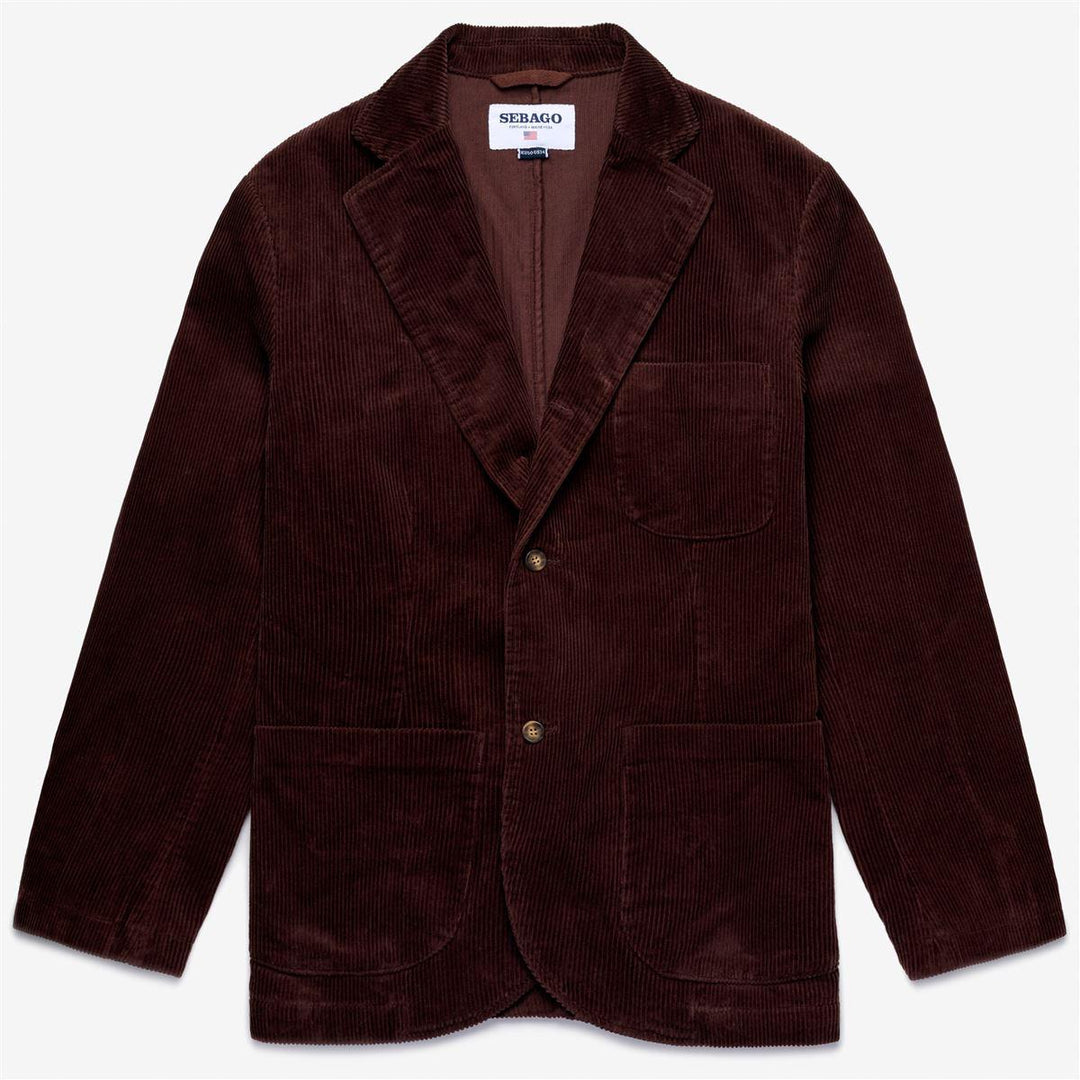 NEDDICK CORDUROY