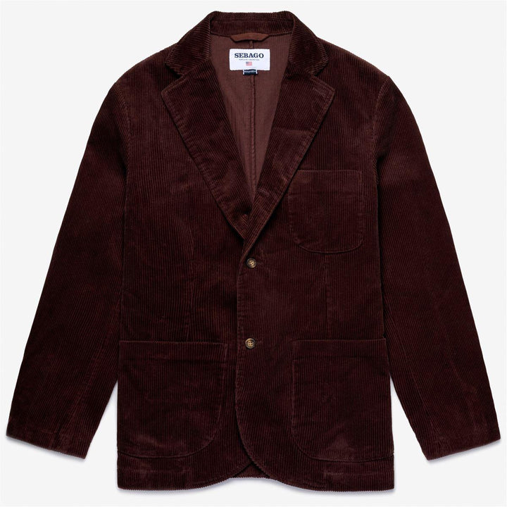 NEDDICK CORDUROY