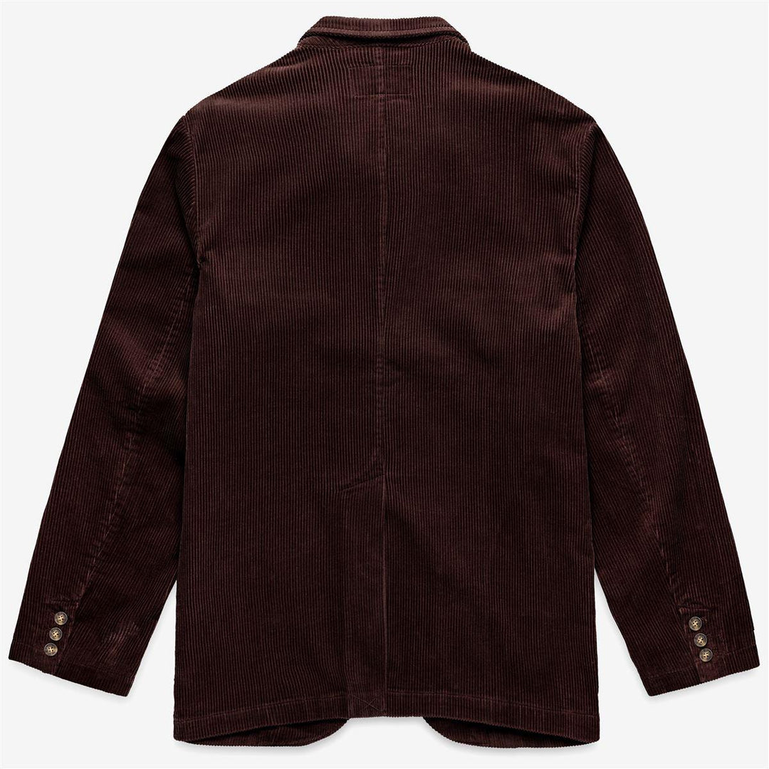 NEDDICK CORDUROY