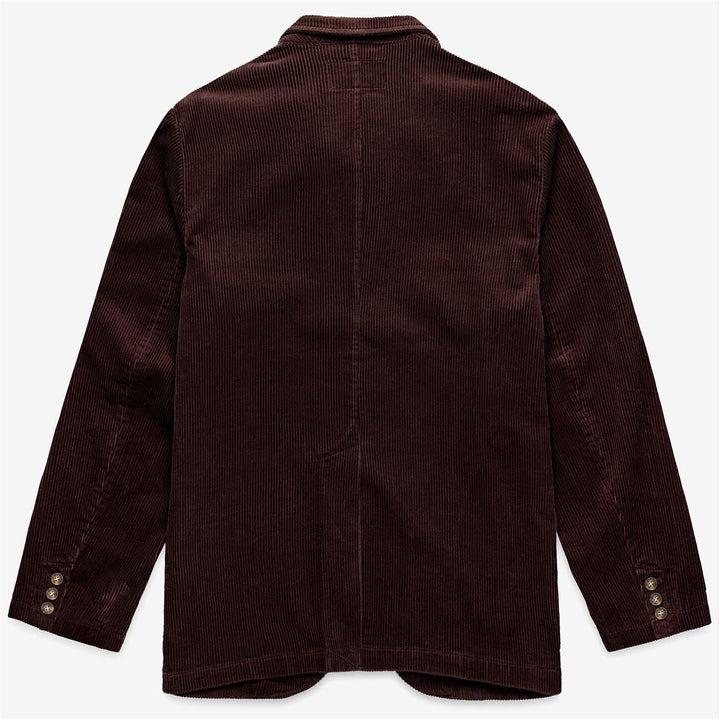 NEDDICK CORDUROY