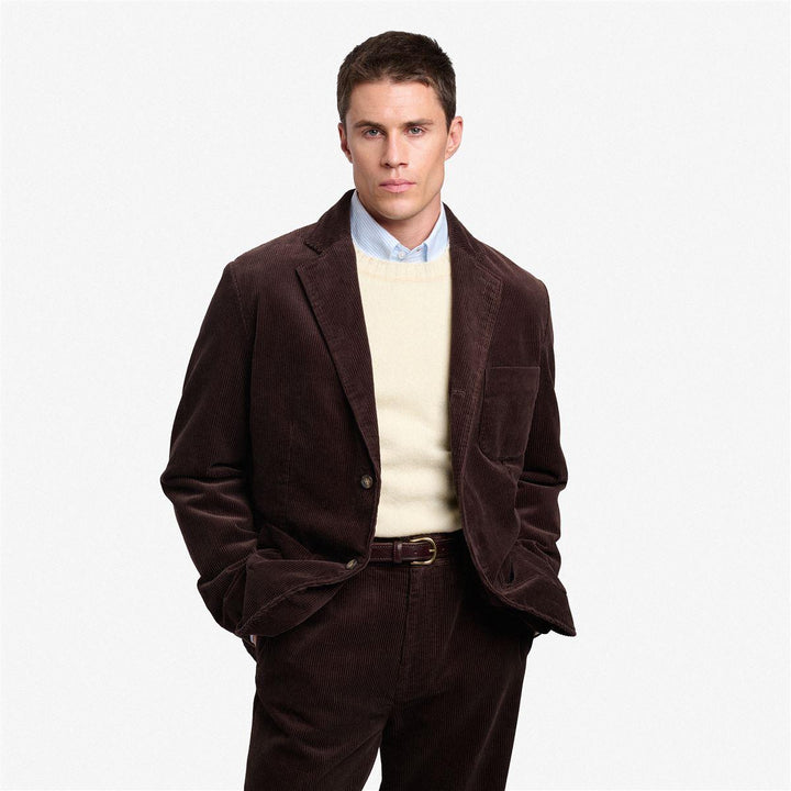 NEDDICK CORDUROY