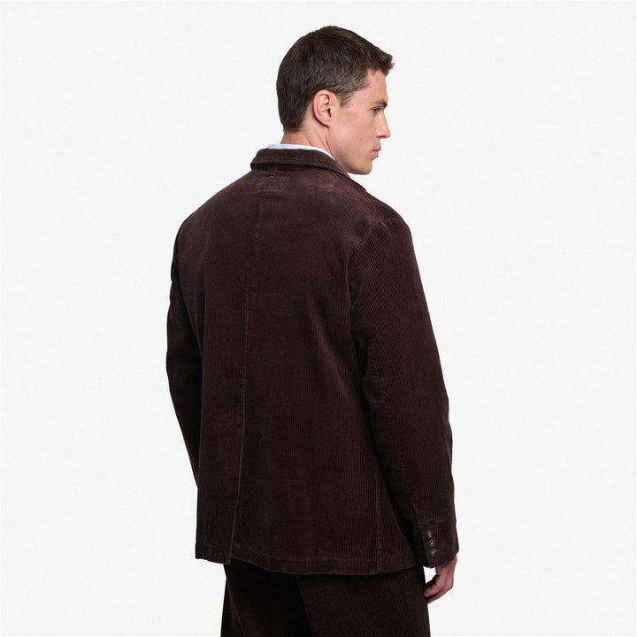 NEDDICK CORDUROY
