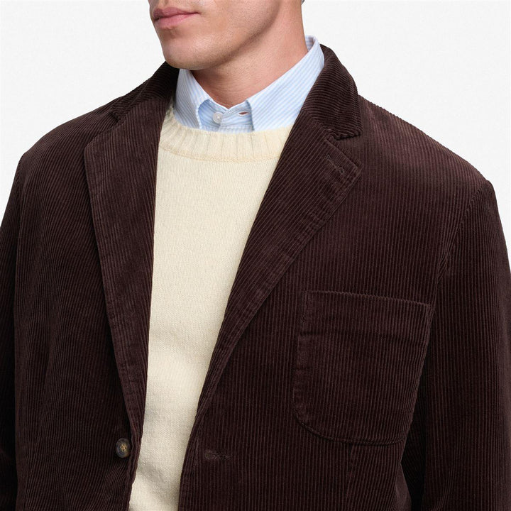 NEDDICK CORDUROY