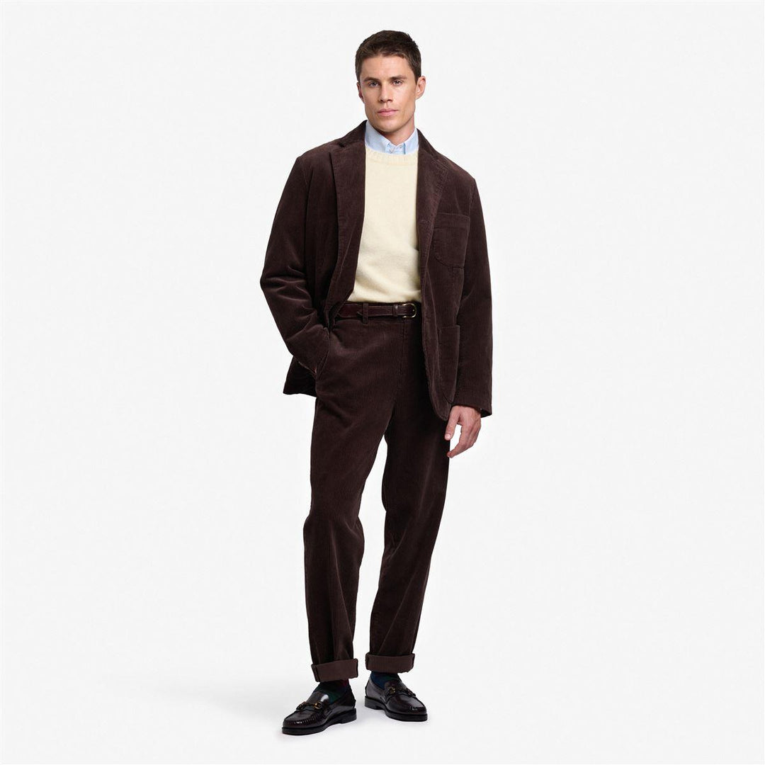 NEDDICK CORDUROY
