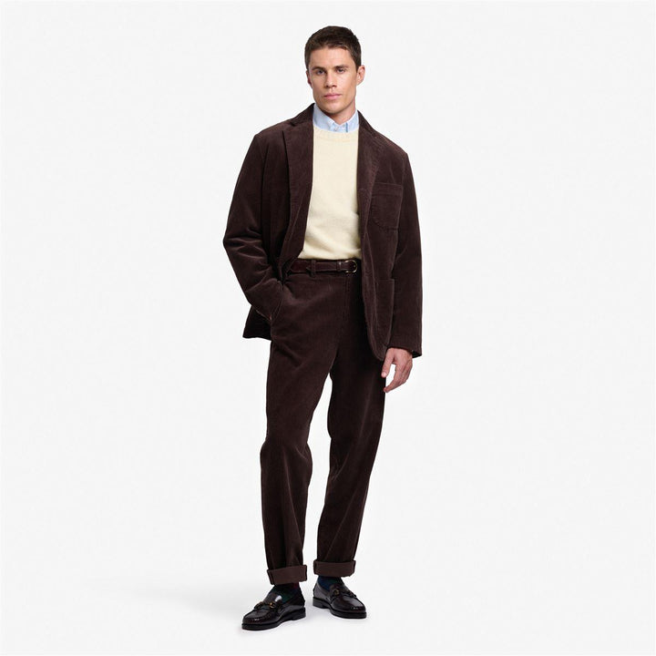 NEDDICK CORDUROY