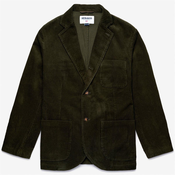 NEDDICK CORDUROY