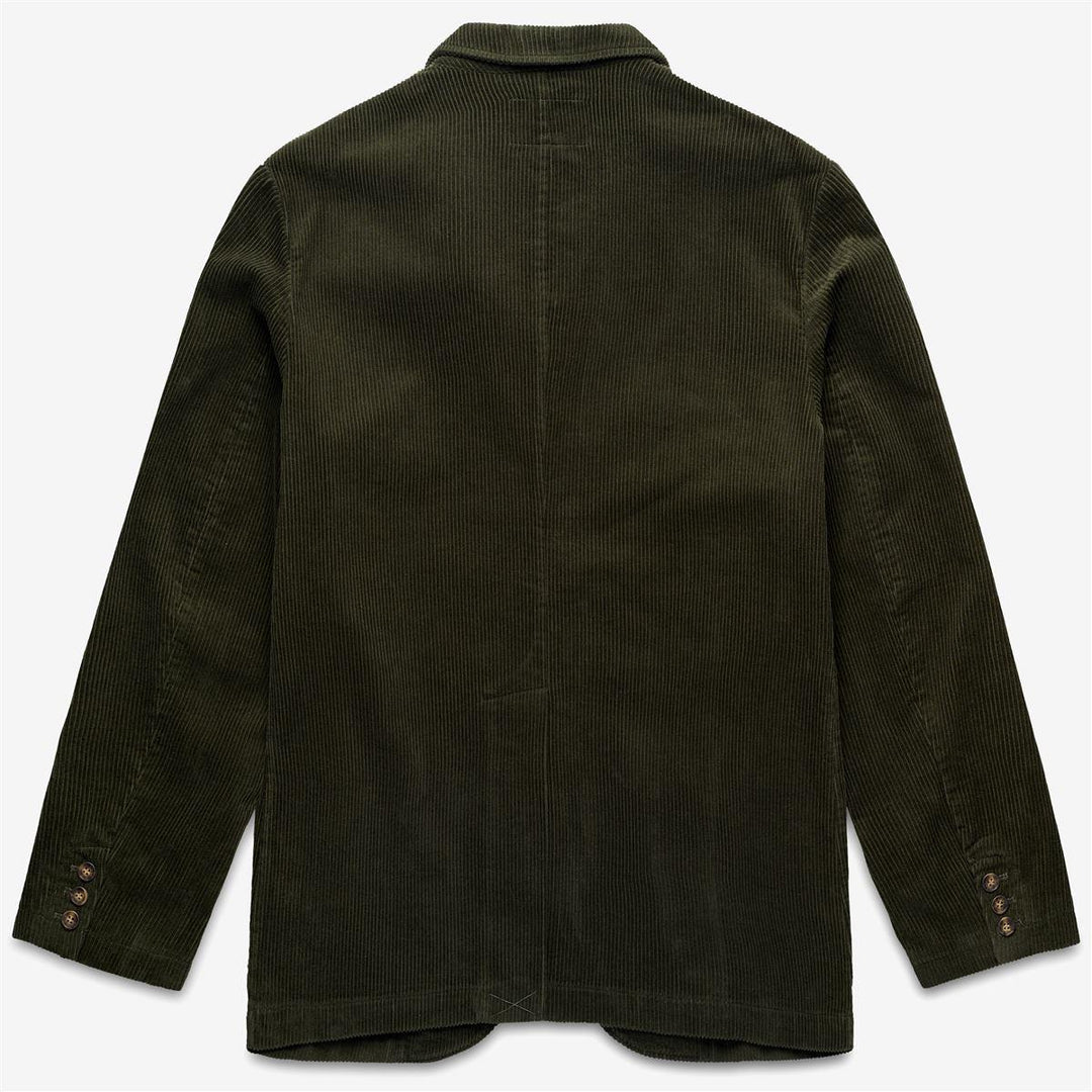 NEDDICK CORDUROY