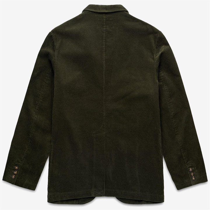 NEDDICK CORDUROY