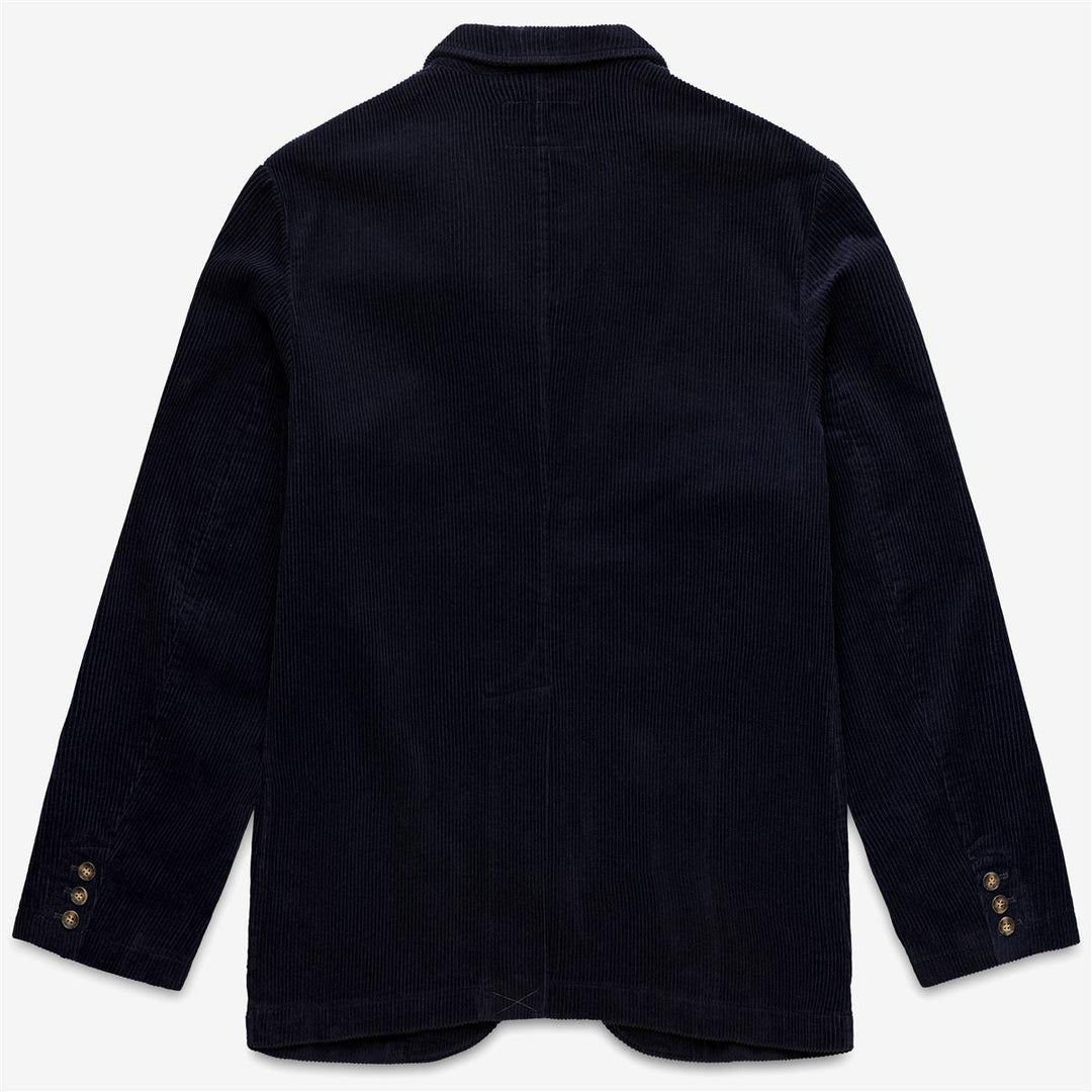 NEDDICK CORDUROY