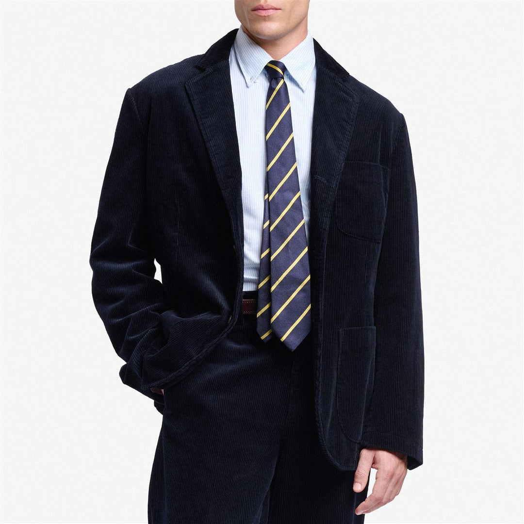 NEDDICK CORDUROY