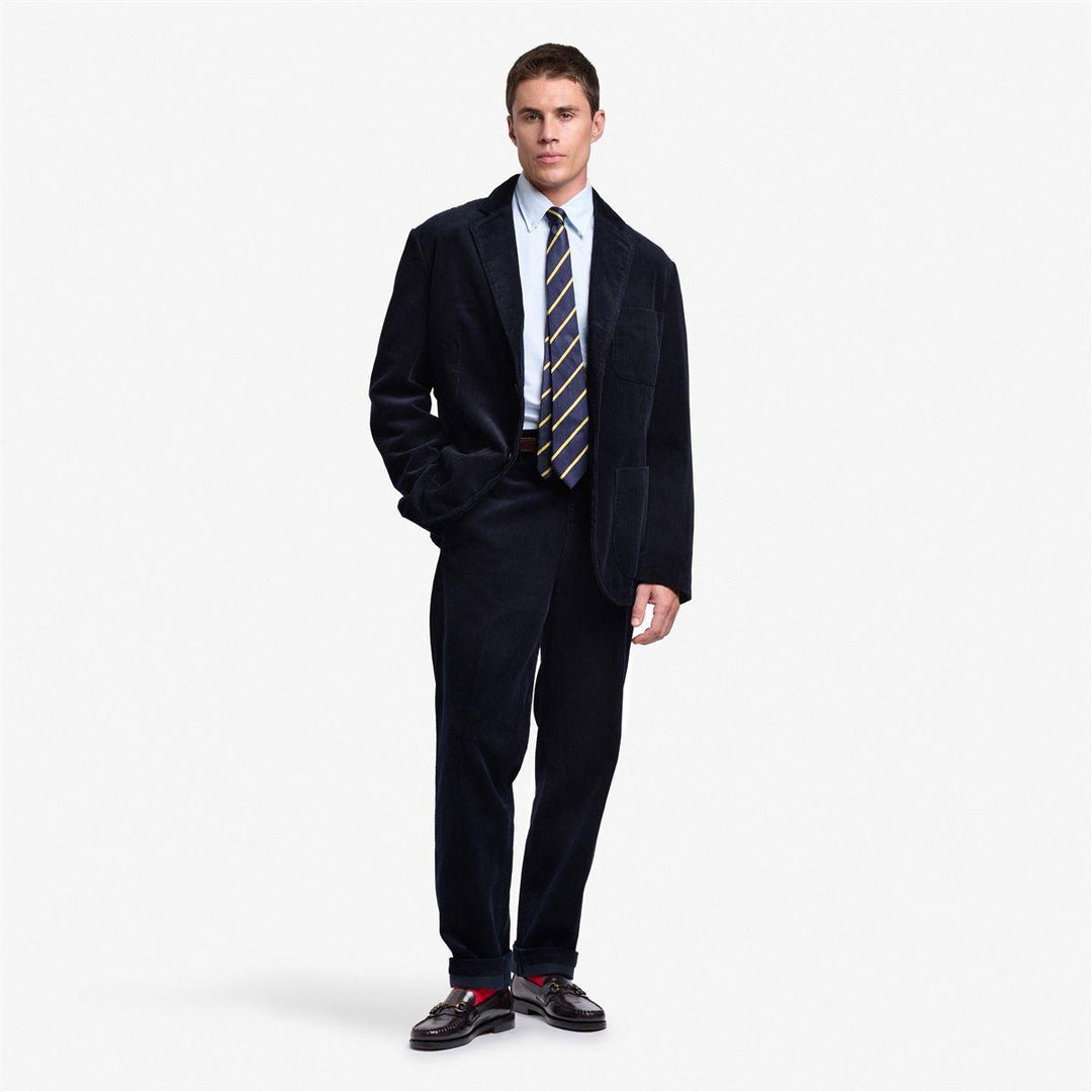 NEDDICK CORDUROY