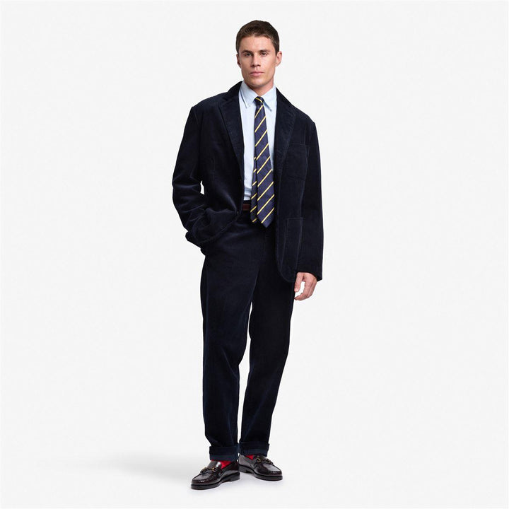 NEDDICK CORDUROY