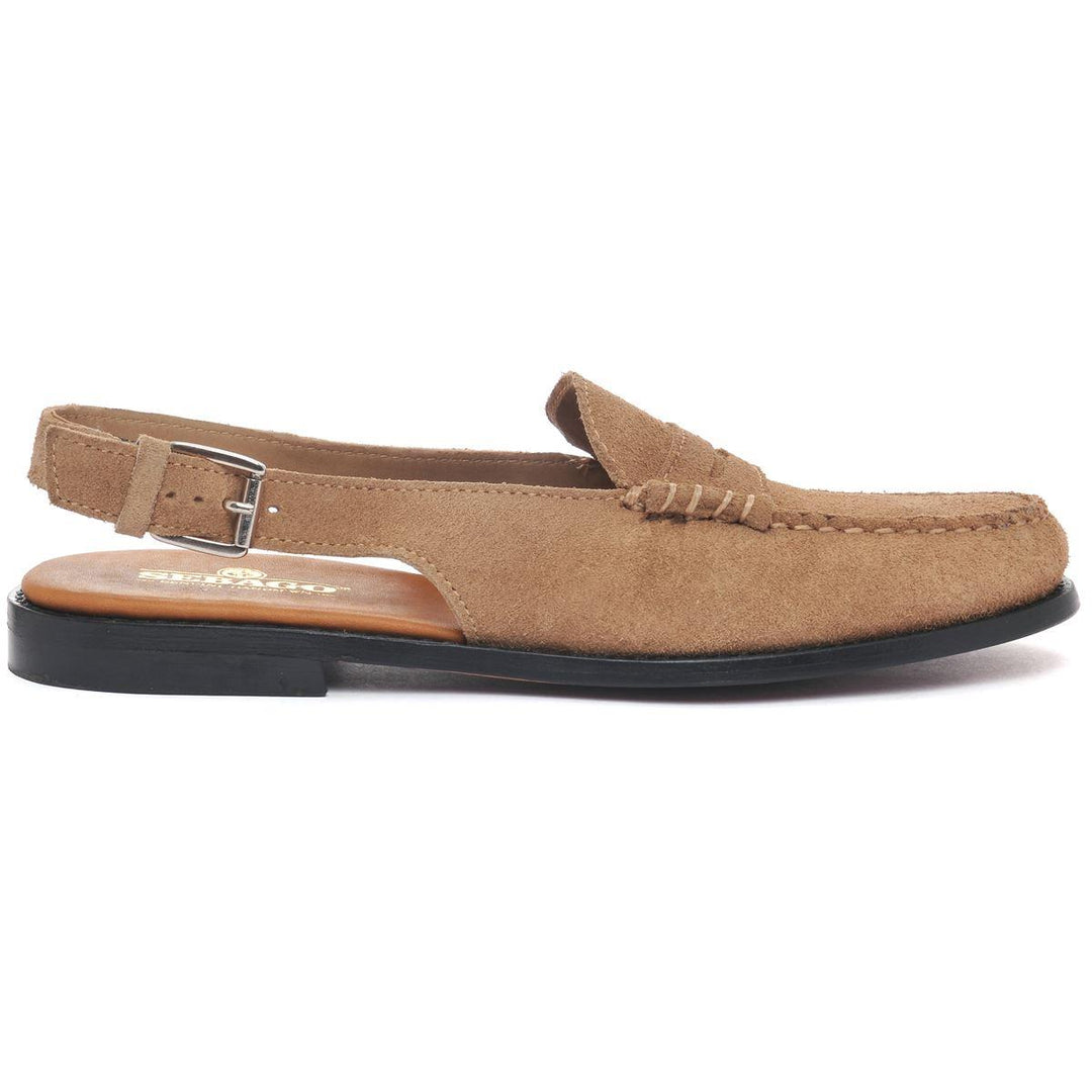 DAN SANDAL FLESH OUT WOMAN