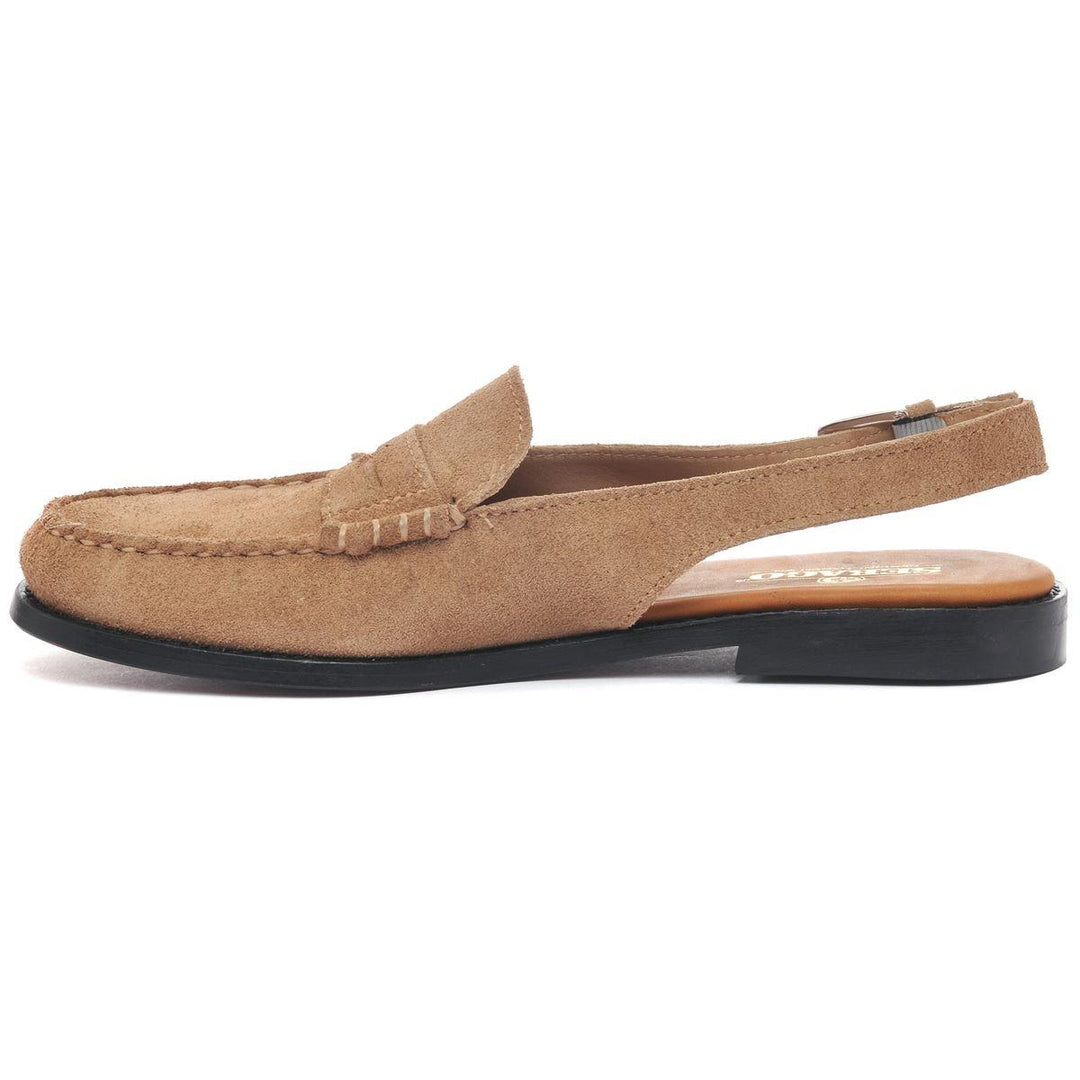 DAN SANDAL FLESH OUT WOMAN
